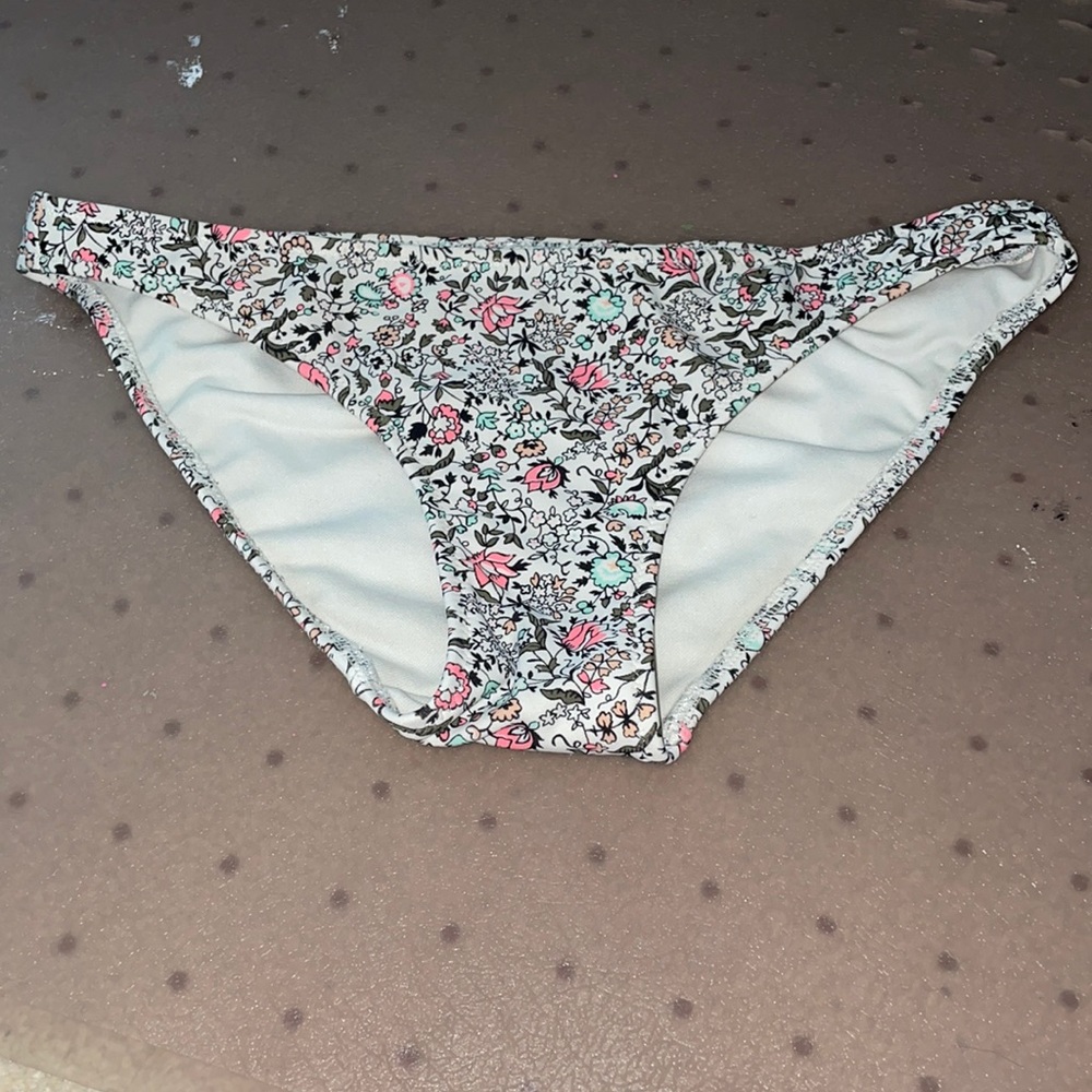 Abercrombie bikini bottoms